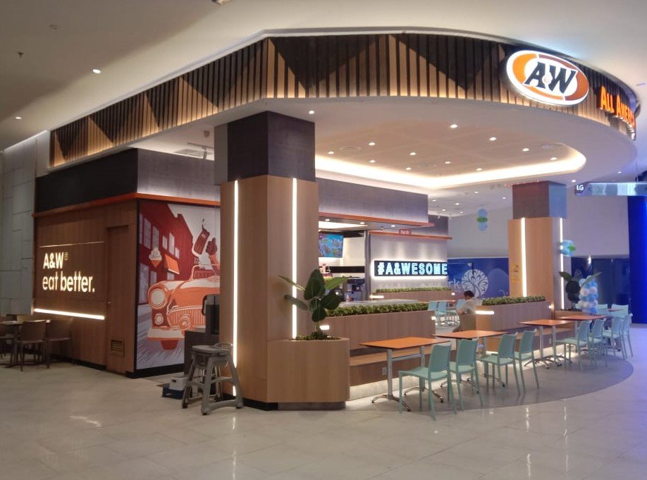 A&W Restaurants